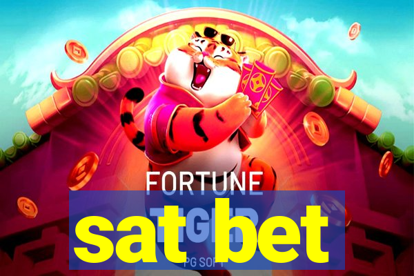 sat bet